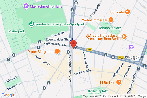 Trigram GmbH