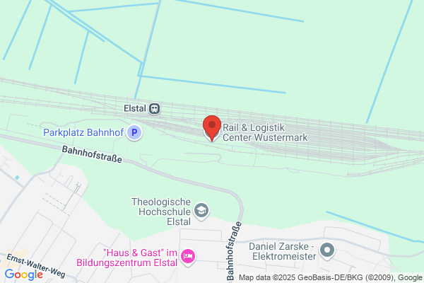 ELSTAHL GmbH