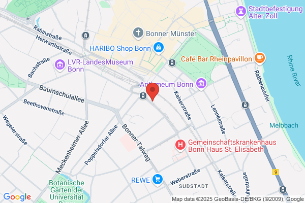 NEXCOM network engineering GmbH