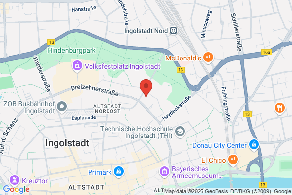 Kant. Vermessungsamt