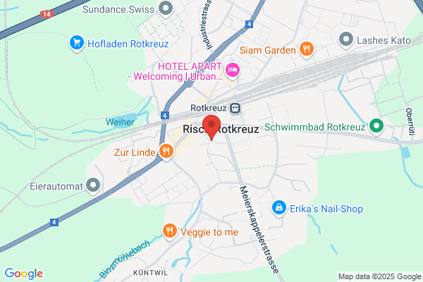 Kant. Zeughausverwaltung