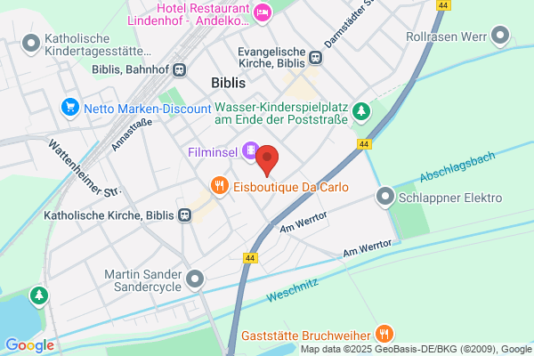 MD Werbeservice GmbH