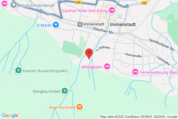 Monta Street GmbH