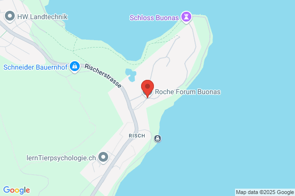 Konzernvorsorgestiftung der F. Hoffmann-La Roche AG