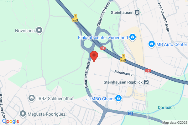 C und M Fernandez Reinigungs- service AG