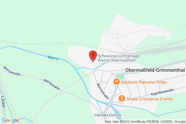 Obertal Schweinemast GmbH