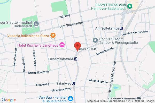 Restaurant Bar Eiche