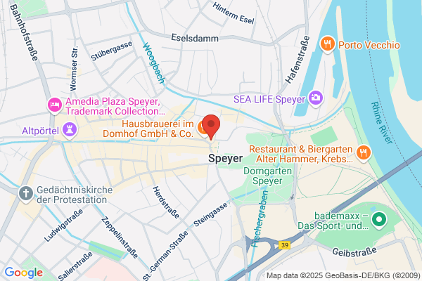 Restaurant Domus
