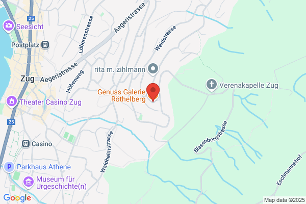 Restaurant Roetelberg
