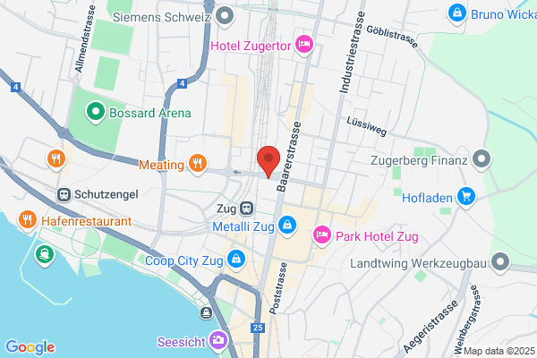 Wiag-Immobilien AG