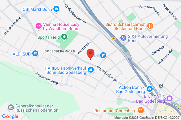 Uzindustries Trading GmbH