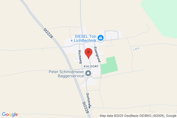 Schreinerei Hossle