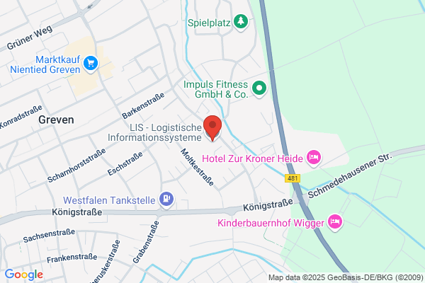 LIS Studies und Services