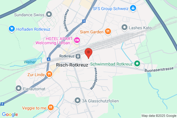T. Zumbuehl Treuhand