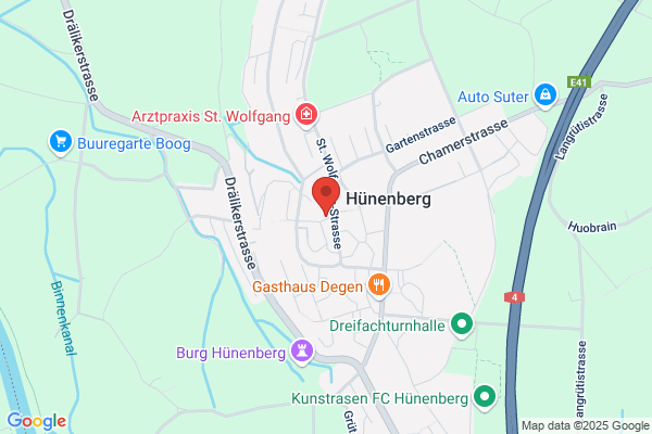 TBS Organisations- und Beratungs AG
