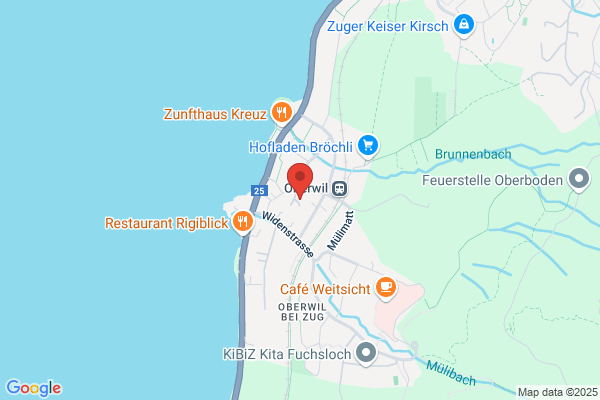 Moeven-Taxi-Kust
