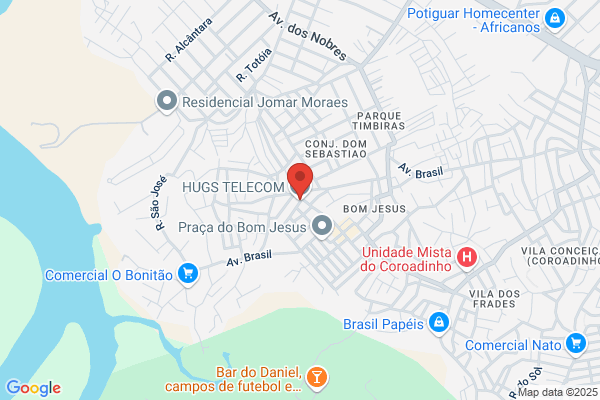 Hug Telecommunications