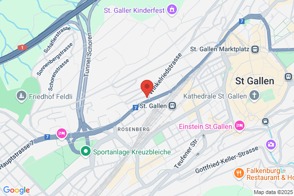 Human Relations GmbH