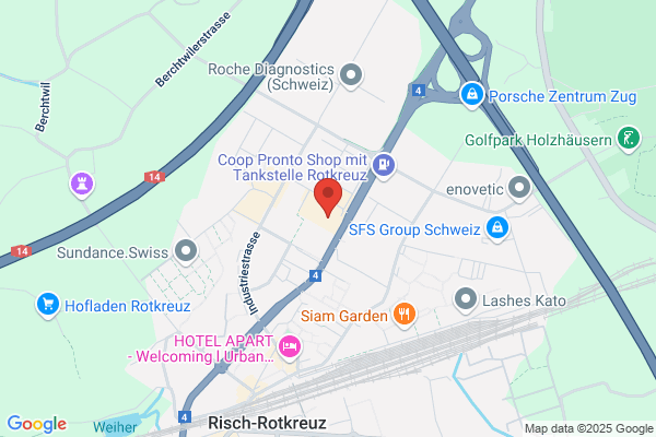 Gioia Treuhand GmbH