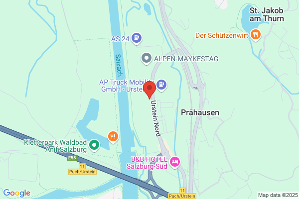 Neutral Network Trading GmbH