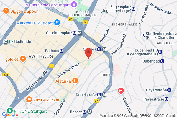 Zum Steg Beratungs AG