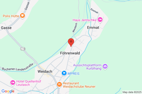 HappyMountain GmbH