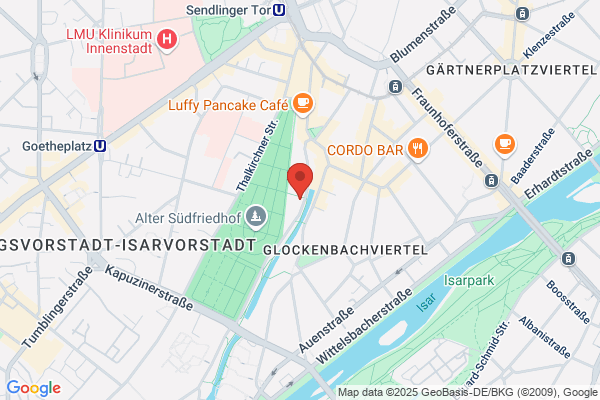 msh immobilien consulting