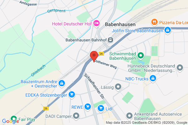 ACC Aircraft und Crew Consulting GmbH