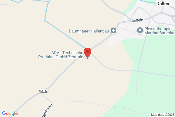 APV Produktion AG