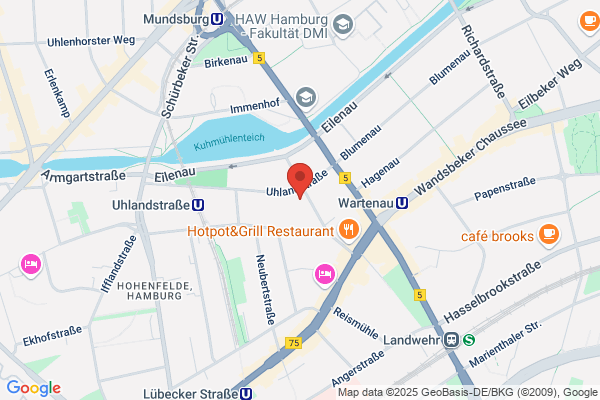 CONTAG UNTERNEHMENSBERATUNG