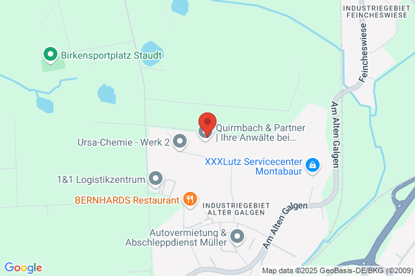 Institut fuer Assessment GmbH