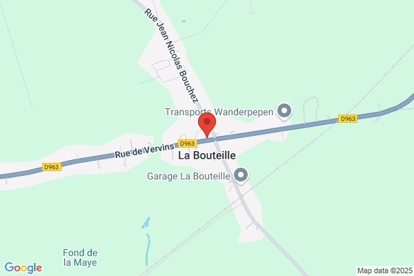 La Bouteille