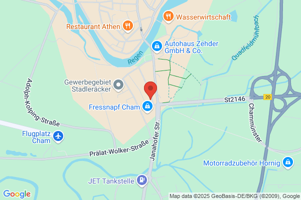 M. Matulin Autohandel GmbH