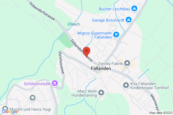 GMP AG Gesellschaft fuer Managementloesungen mbH
