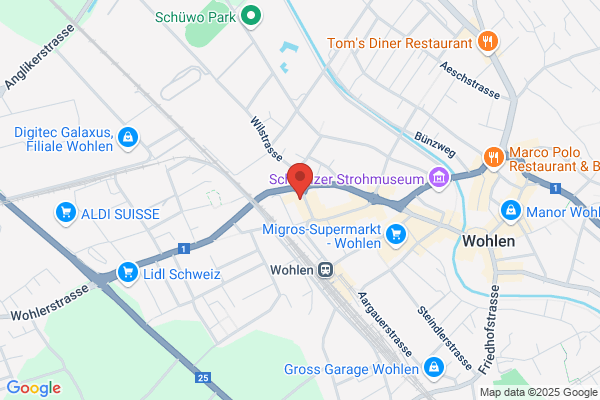 T und C GmbH