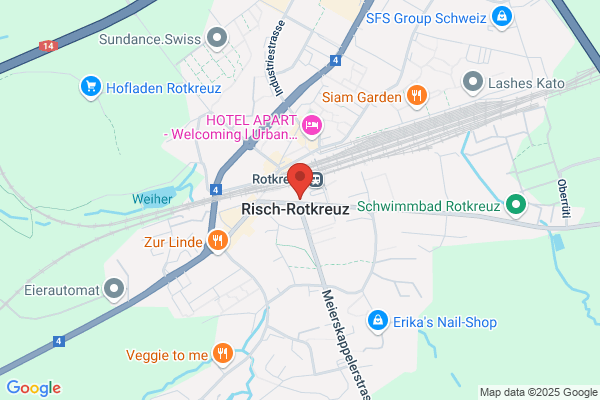 Zuger Kantonsspital Gynaekologie