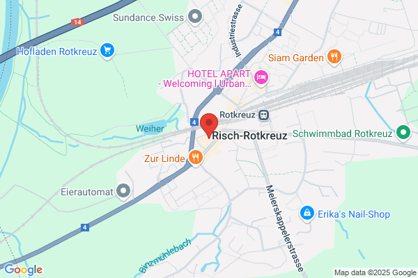 Coop Zentralschweiz