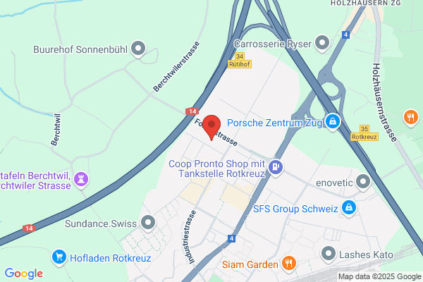 EVVA Sicherheitstechnologie AG