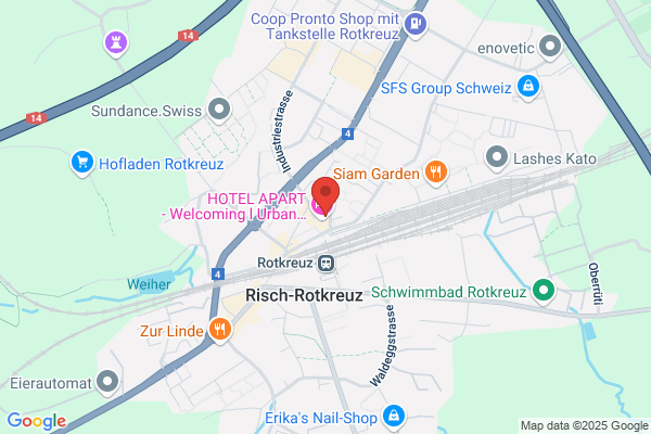 Reha-Zentrum Rotkreuz AG