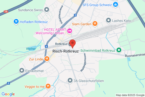 SPAR Supermarkt Rotkreuz