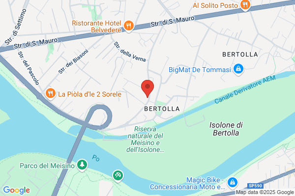 Associazione La casa sull'albero