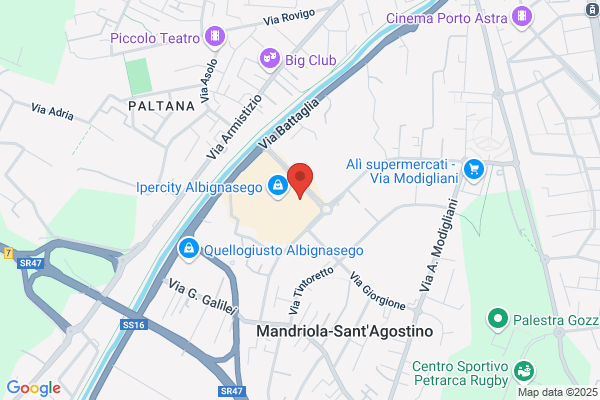 Associazione il pulcino ballerino
