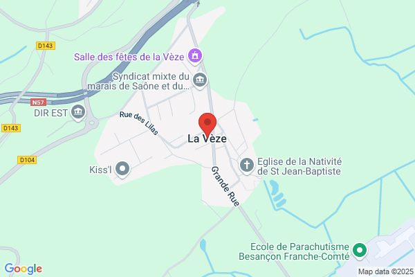 Veze SA