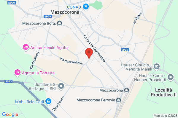 Vito Viaggi Multi Tours SA