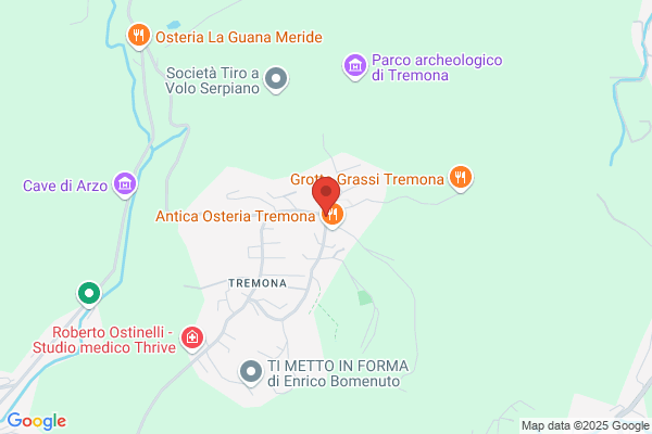 Coop Tremona