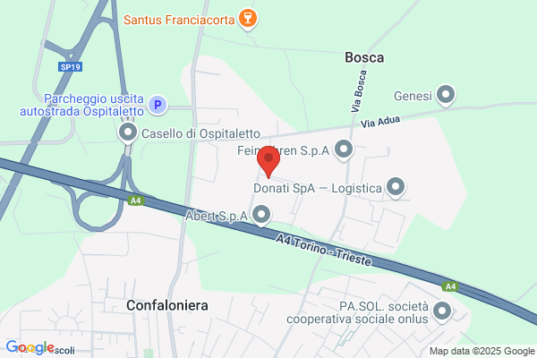 Ristorante Broggi
