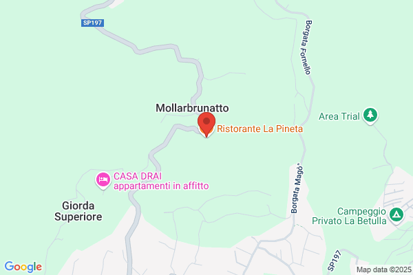Ristorante Rubiana
