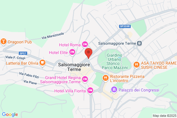 Ristorante-Bar Terminus