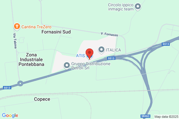 ATIS Transport Sàrl