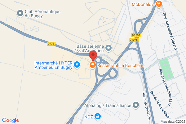 Horlogerie-Bijouterie Henry